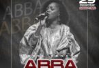 Download Audio Mp3 | Angel Benard - Abba