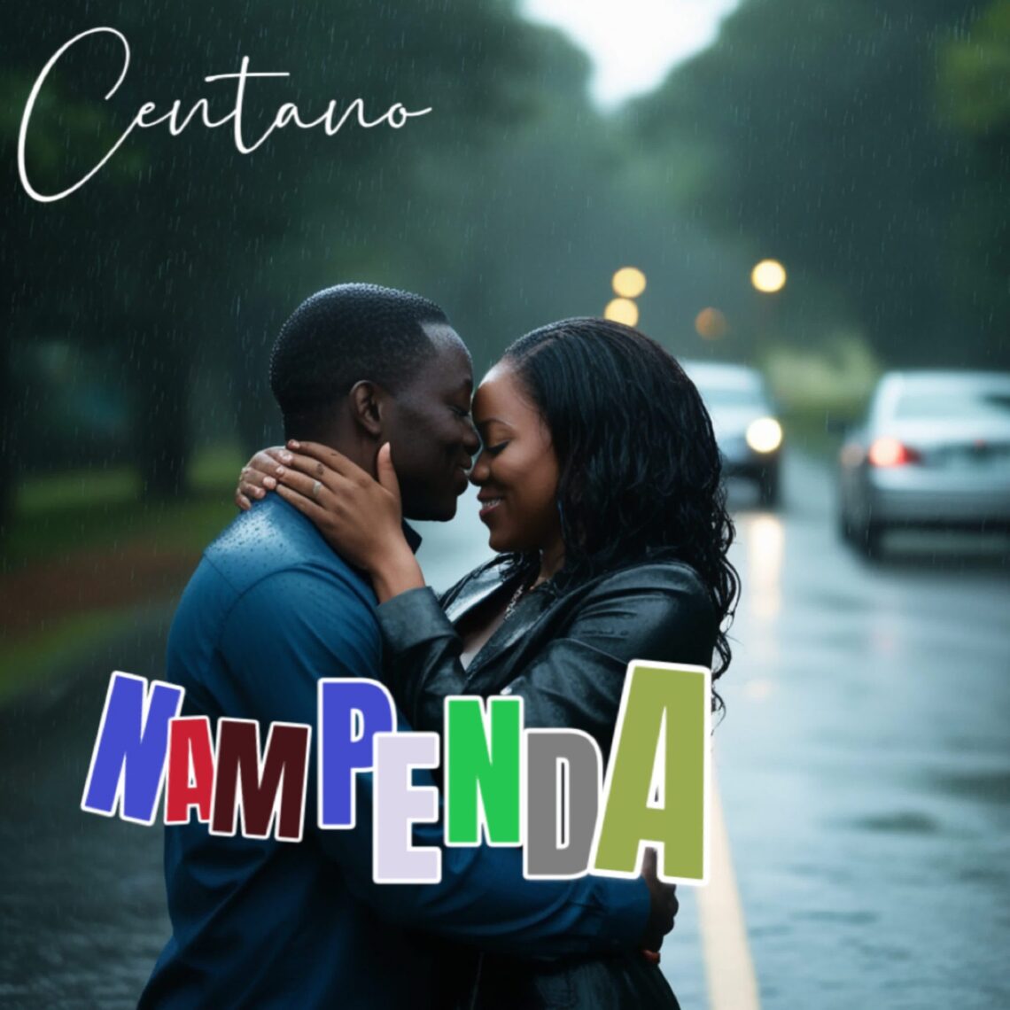 Audio Mp3 | Centano – Nampenda | Download