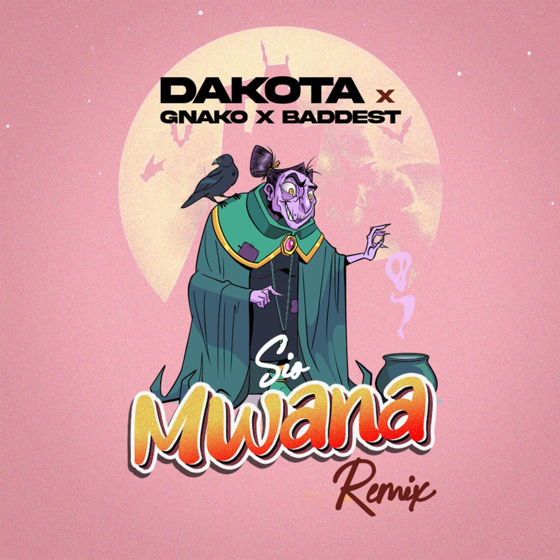 Download Audio Mp3 | Dakota Ft G Nako X Baddest 47 – Sio Mwana Remix