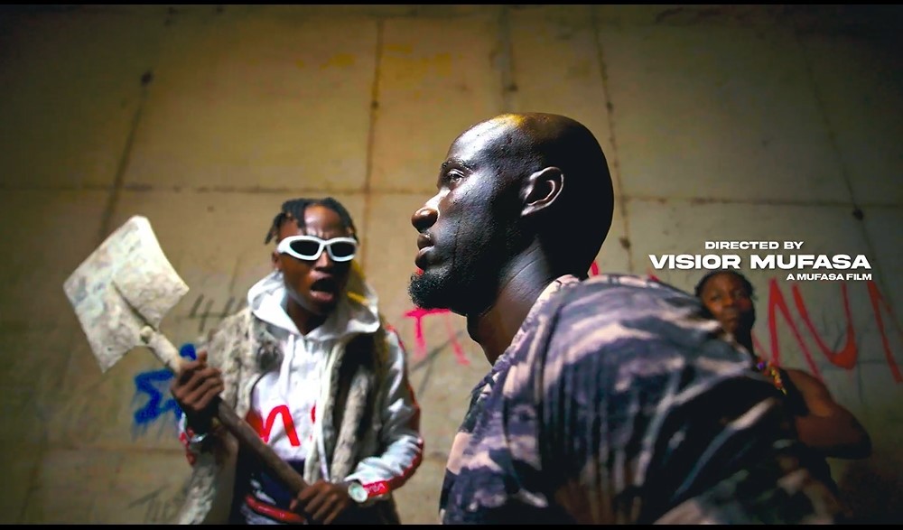 VIDEO | Dakota Ft G Nako X Baddest 47 – Sio Mwana Remix