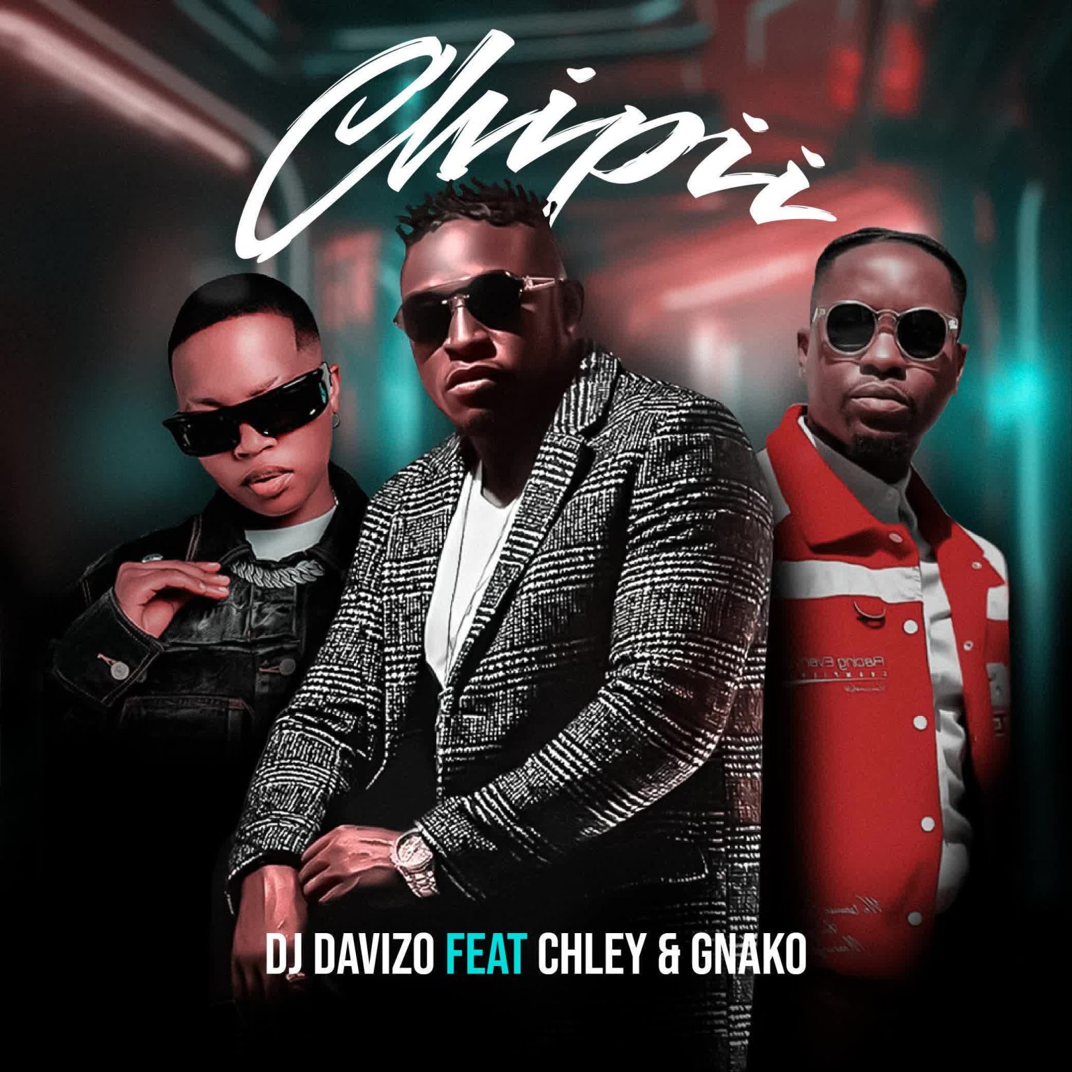 Download Audio Mp3 | Dj Davizo X Chley X G Nako X Big Chipi – CHIPII