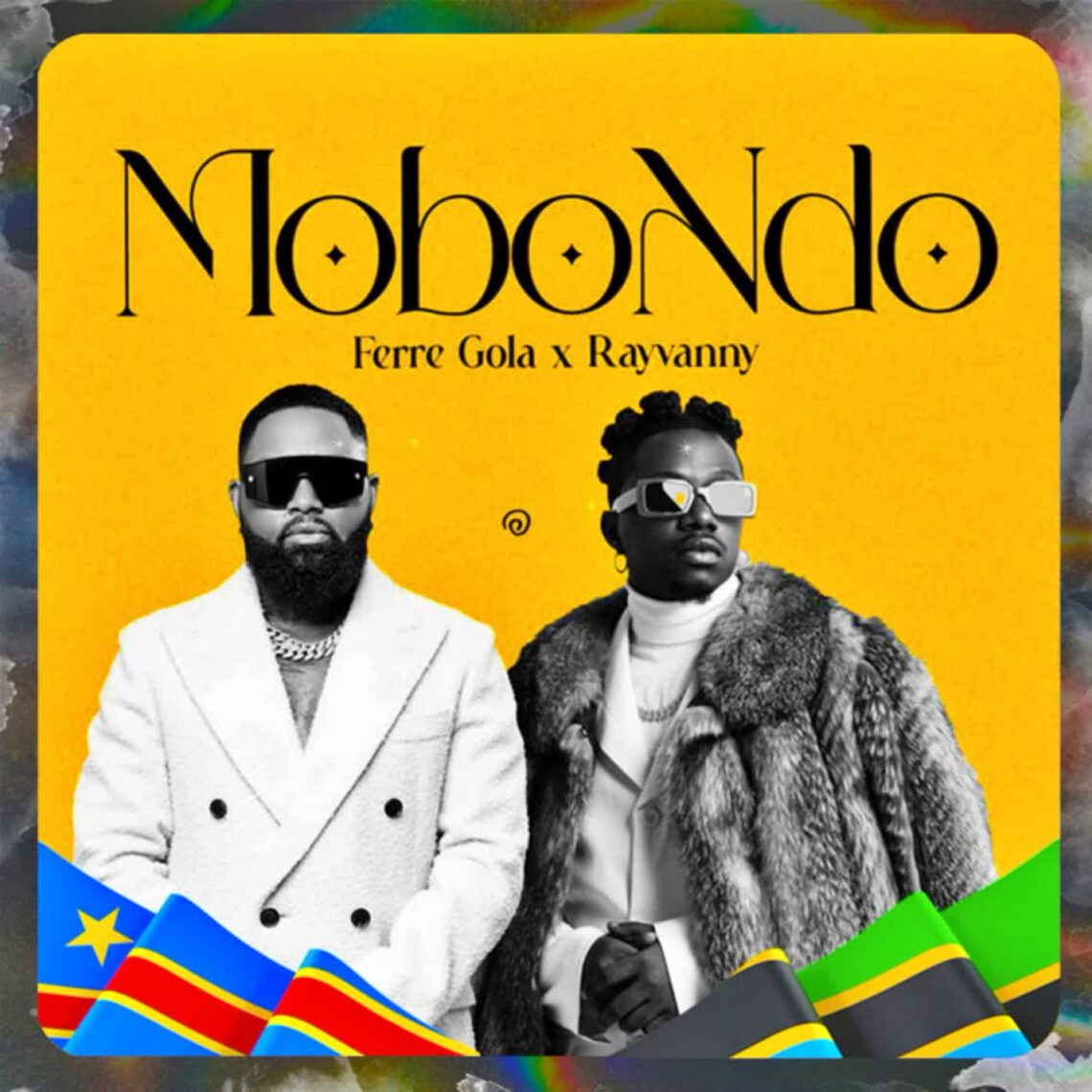 Audio Mp3 | Ferre Gola Ft Rayvanny – Mobondo | Download