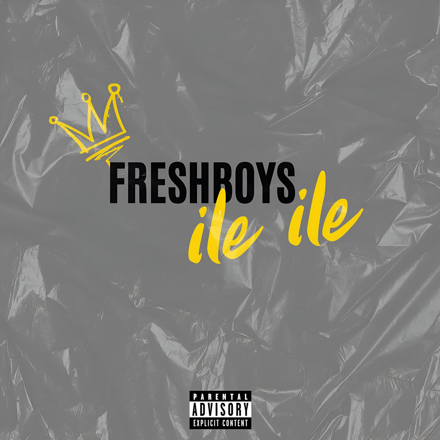 Audio Mp3 | FreshBoys – Ile Ile | Download