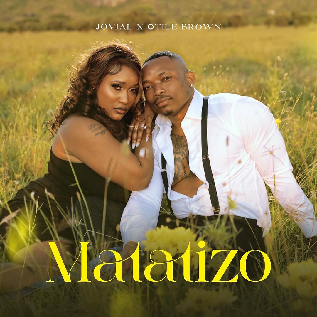 Download Audio Mp3 | Jovial Ft Otile Brown – Matatizo