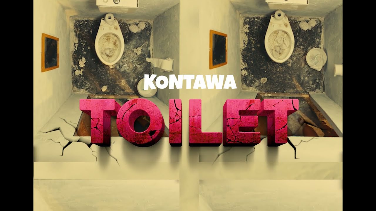 Video | kontawa -Toilet