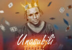 Audio Mp3 | Kidochu Mc – Unasubili Nini | Download