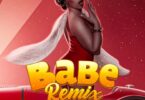 Download Audio Mp3 | Lukamba Ft. Dully Sykes – Babe Remix