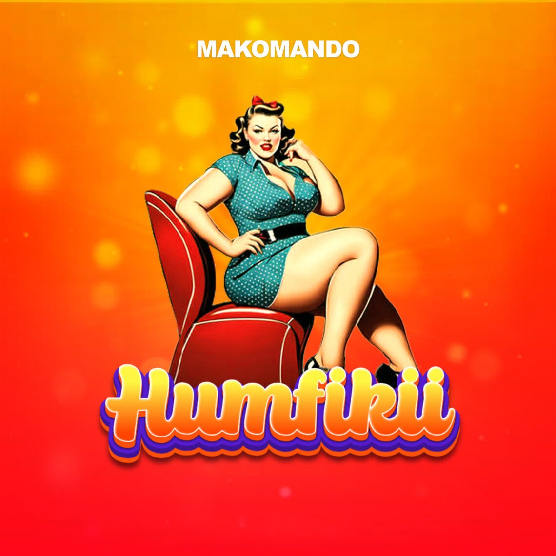 Audio Mp3 | Makomando – Humfikii | Download