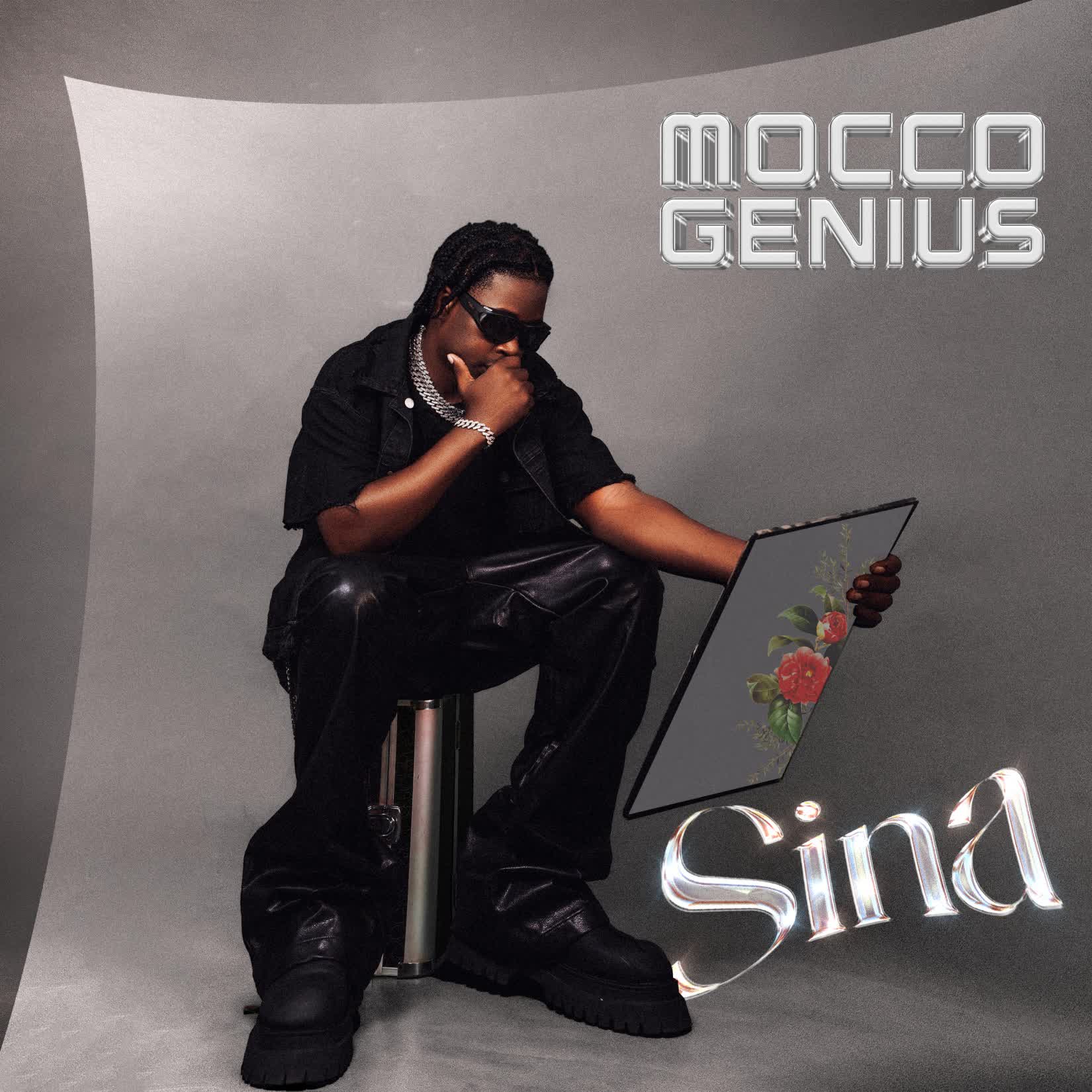 Audio Mp3 | Mocco Genius – Sina | Download