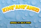 Download Audio Mp3 | Msomali Ft. Dully Sykes – King’ang’anizi | Download