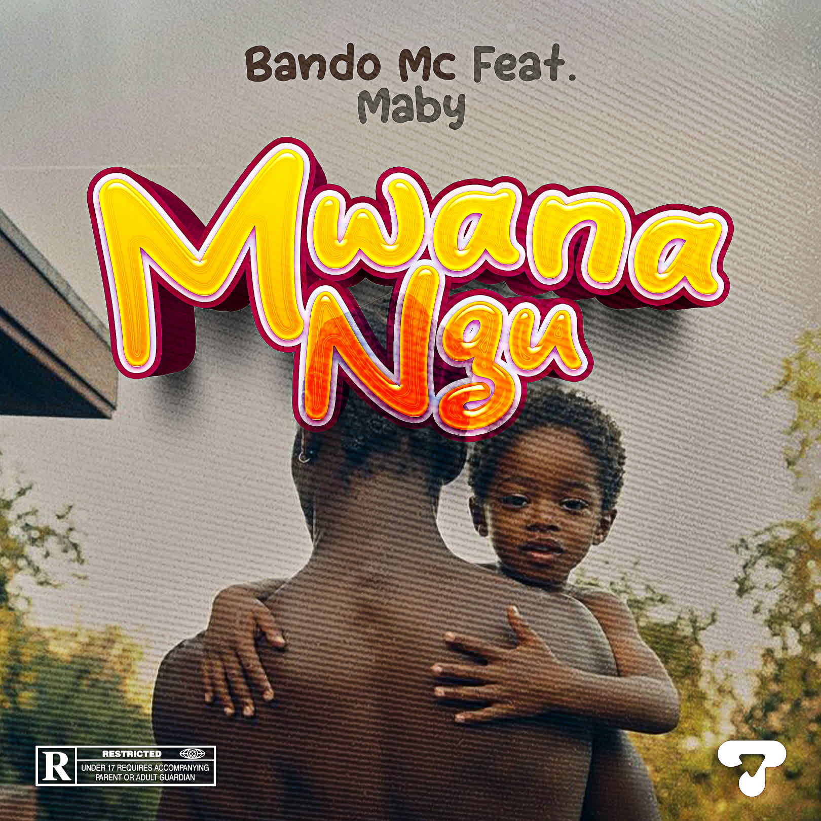 Audio Mp3 | | Bando Ft. Maby – Mwanangu | Download