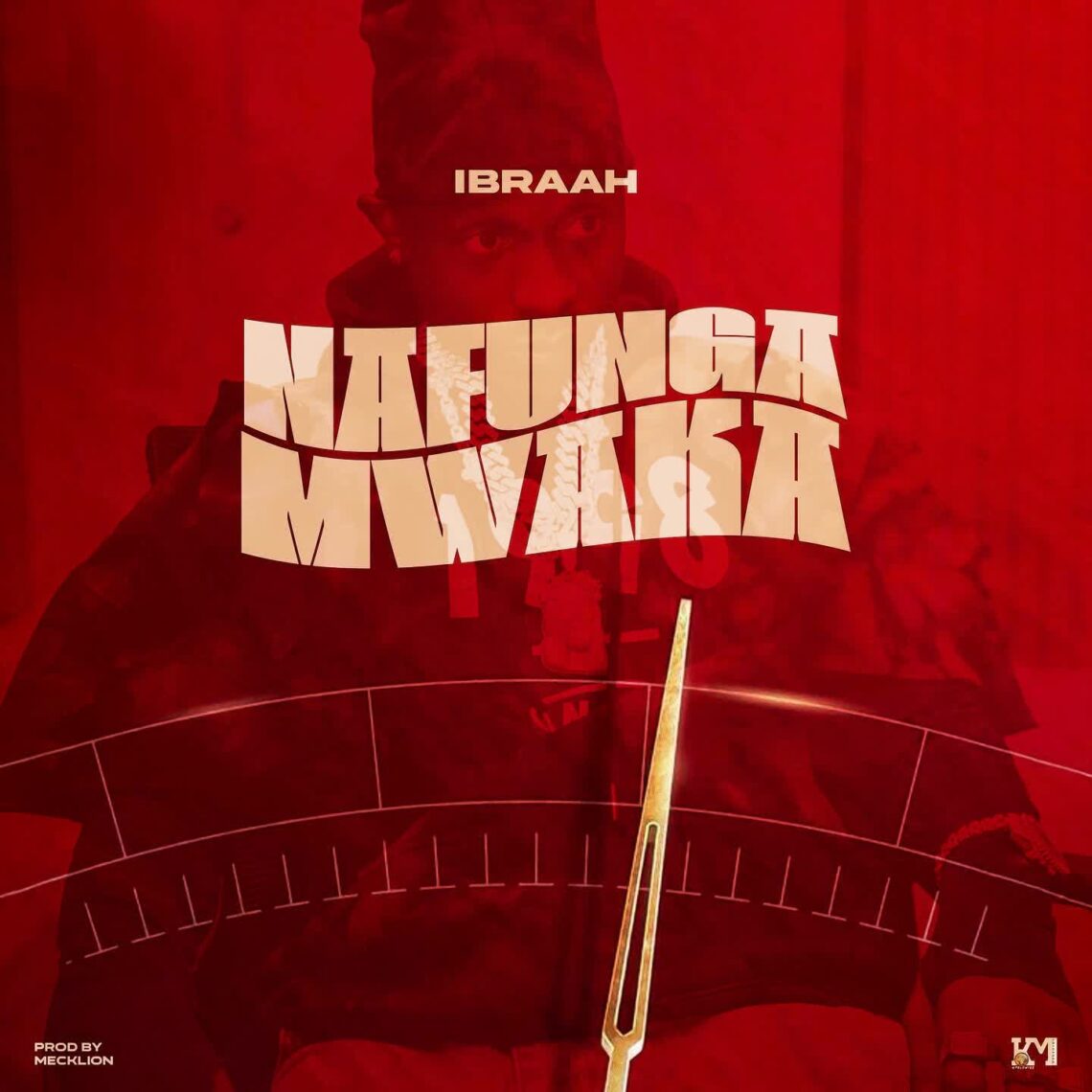 Audio Mp3 | Ibraah – Nafunga Mwaka | Download