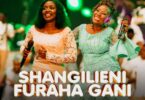 Download Audio Mp3 | Neema Gospel Choir – Shangilieni, Furaha Gani