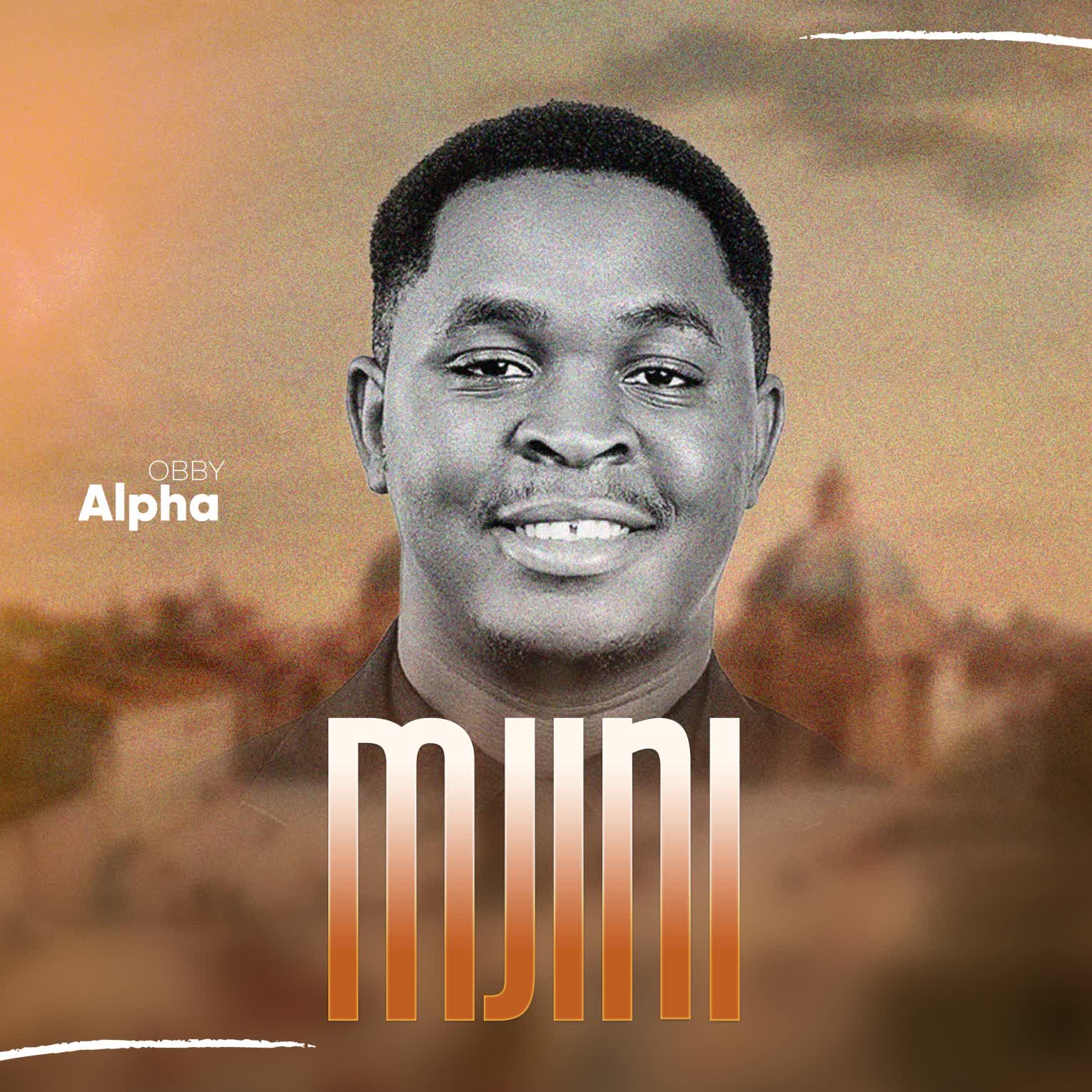 Audio Mp3 | Obby Alpha – Mjini | Download