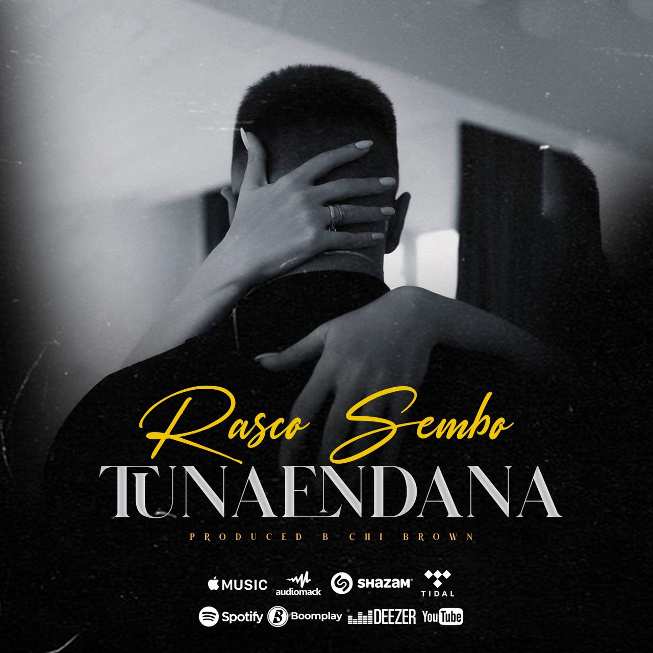 Download Audio Mp3 | Rasco Sembo – Tunaendana