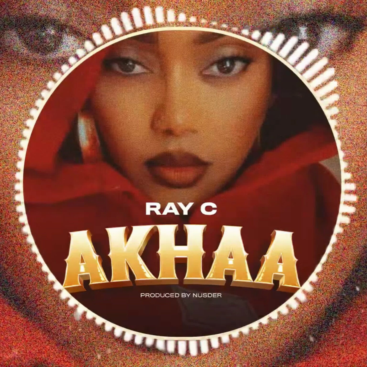 Audio Mp3 | Ray C – Akhaa | Download