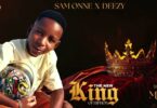 Download Audio Mp3 | SAM ONNE FT DEEZY – MJINI