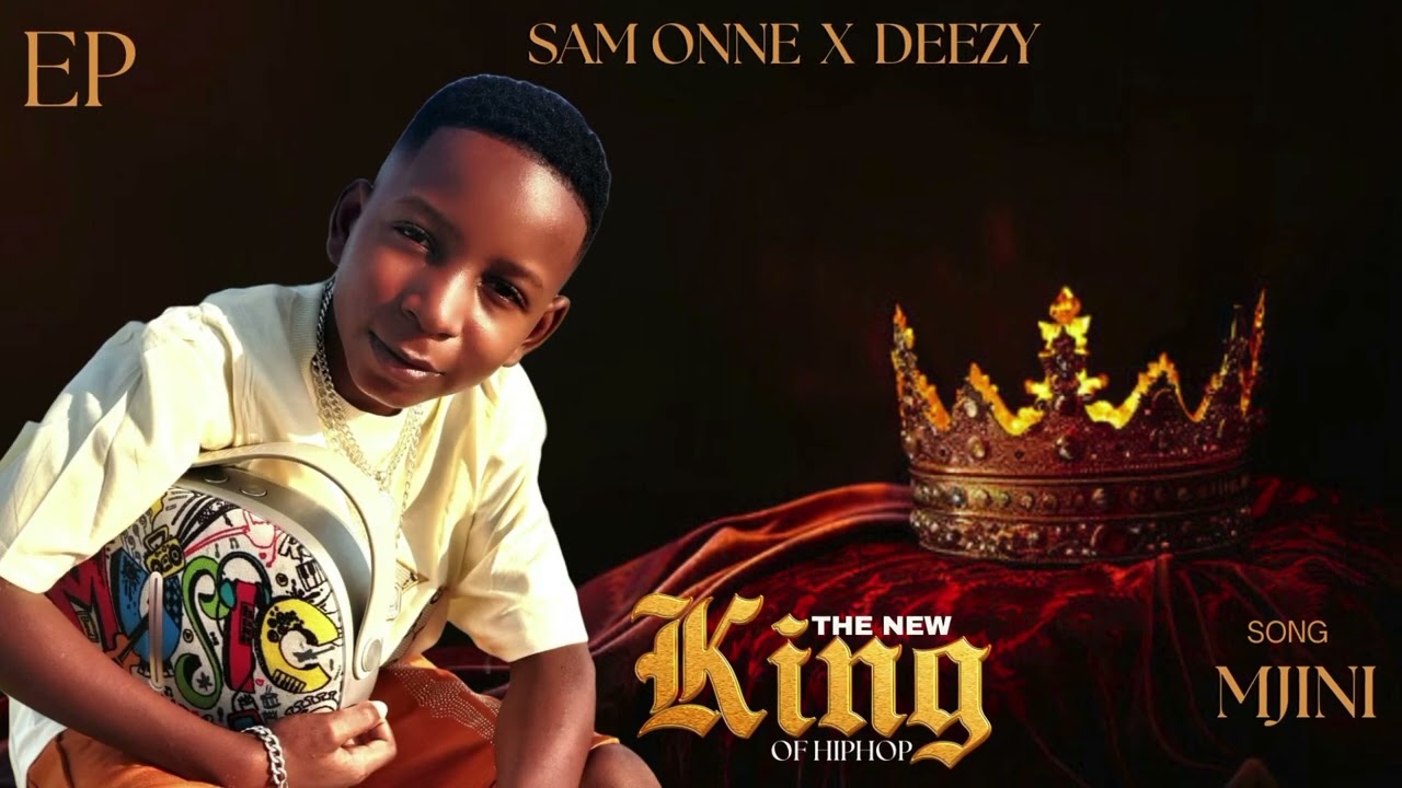 Download Audio Mp3 | SAM ONNE FT DEEZY – MJINI