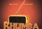 Download Audio Mp3 | Shilole Ft. Darassa – Rhumba