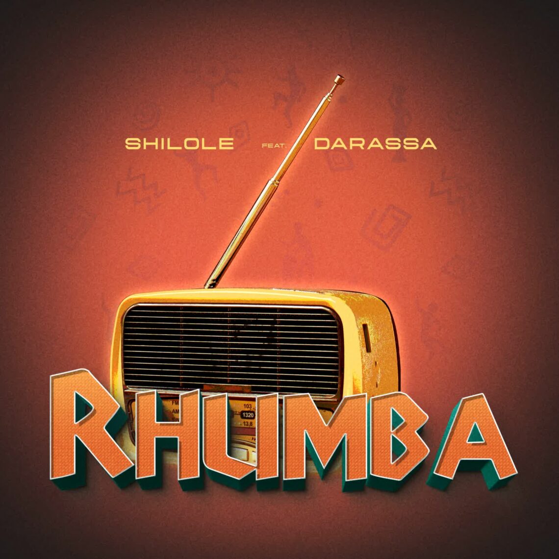 Download Audio Mp3 | Shilole Ft. Darassa – Rhumba