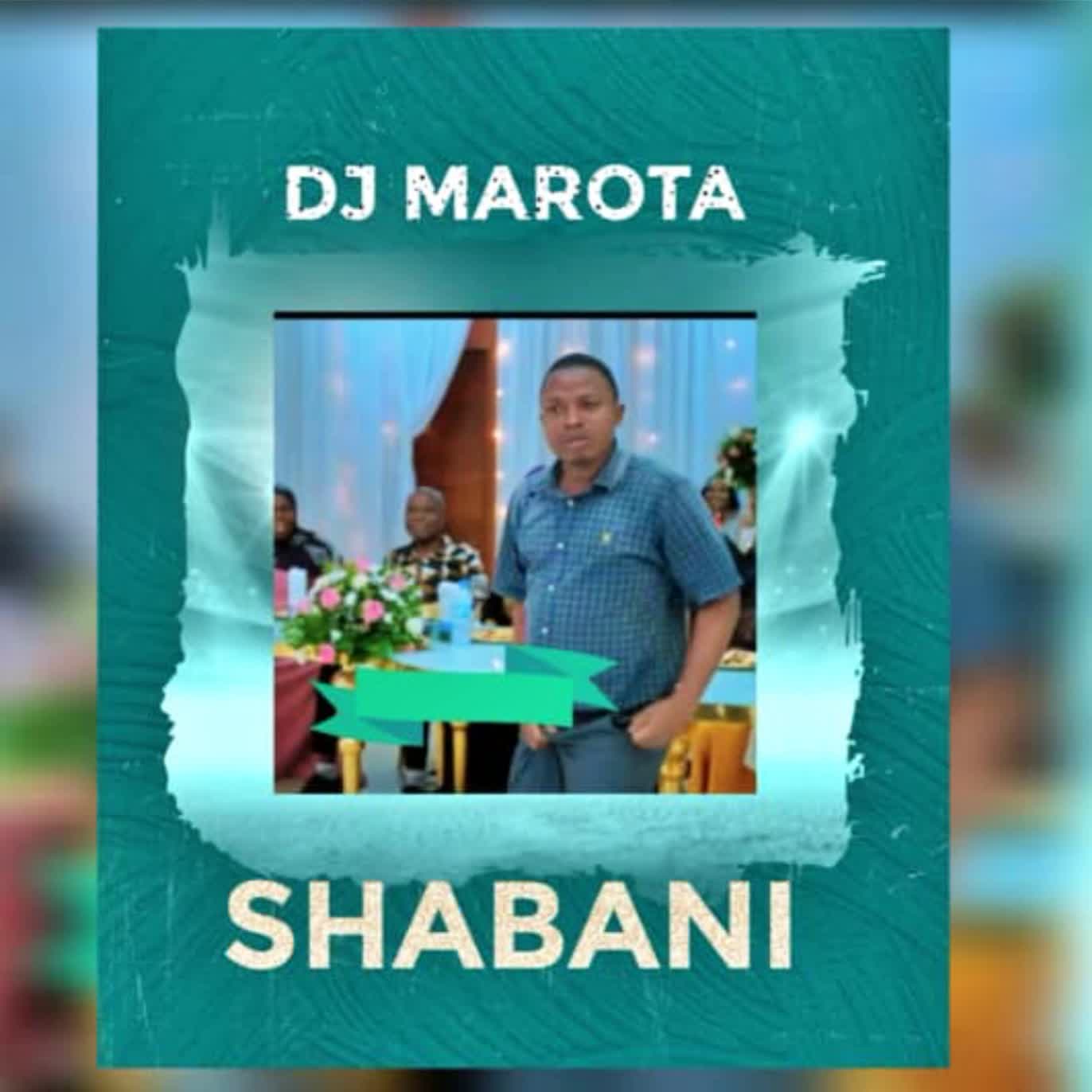 Download Audio Mp3 | Dj Marota – Shabani Beat