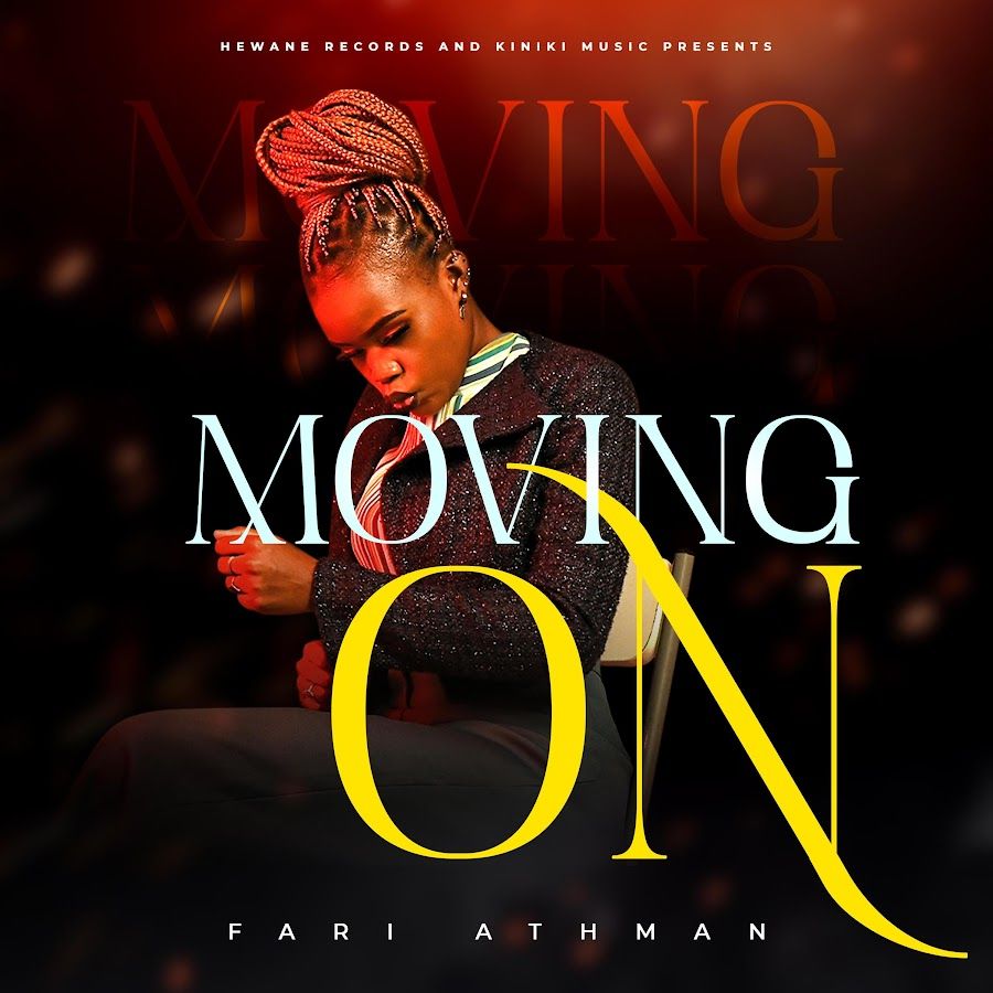 Download Audio Mp3 | Fari Athman – Moving On