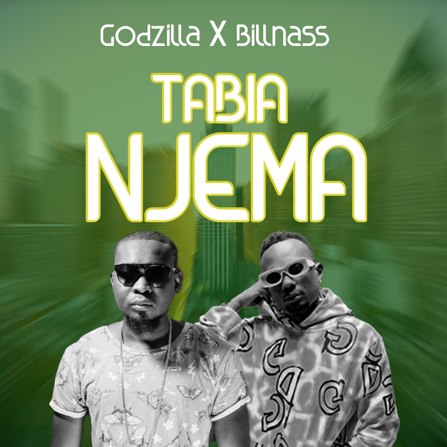 Download Audio Mp3 | Godzilla Ft Billnass – Tabia Njema