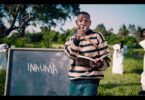 VIDEO | Kiluza Fanani – Inauma