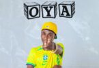 Download Audio Mp3 | Mbrazil – Oya