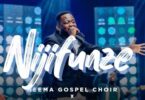 Download Audio Mp3 | Neema Gospel Choir & Mathias Walichupa – Nijifunze