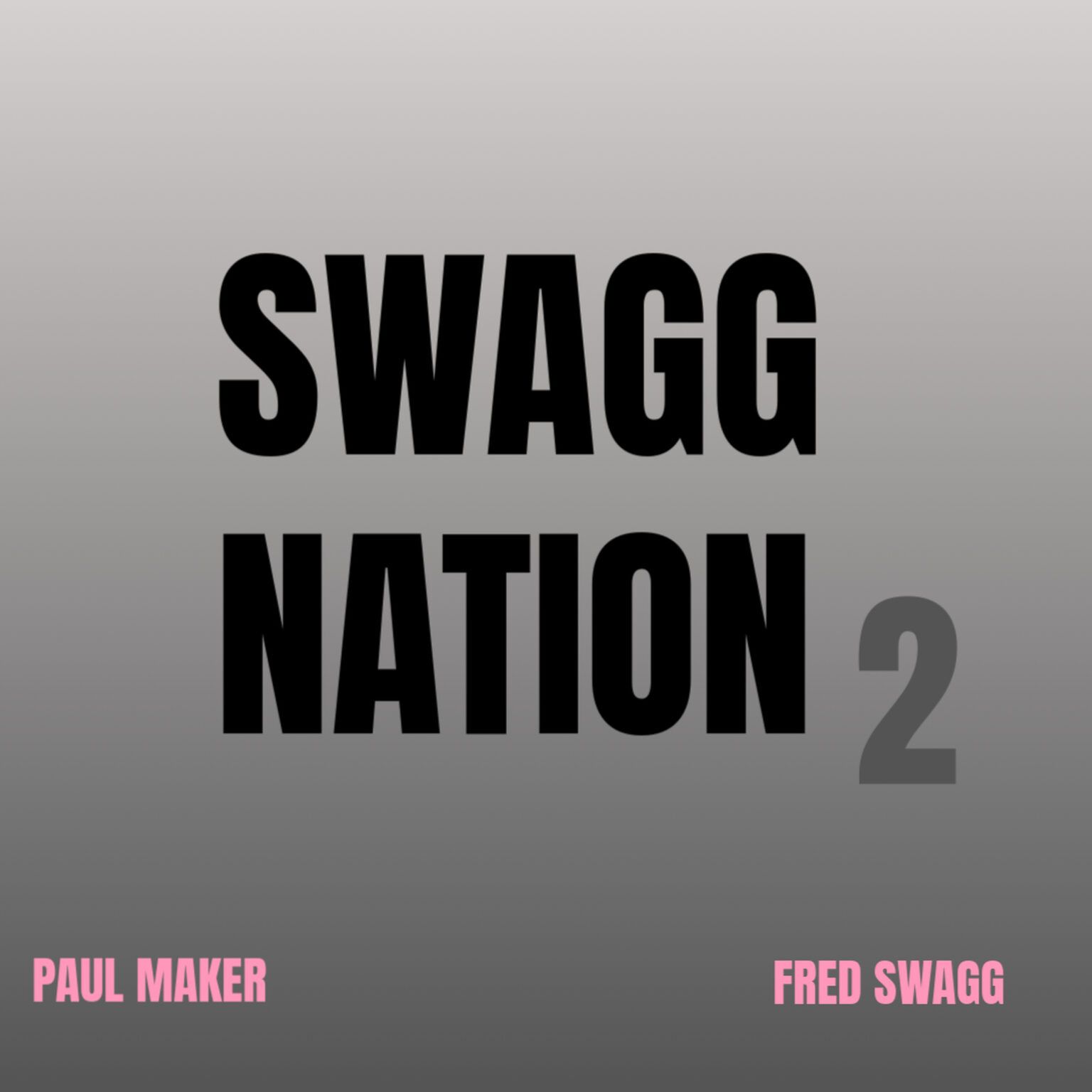 Download Audio Mp3 | Paul Maker – Swagg Nation 2