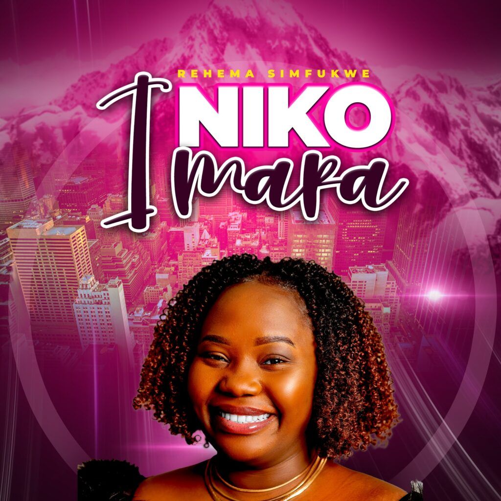 Download Audio Mp3 | Rehema Simfukwe – Niko Imara