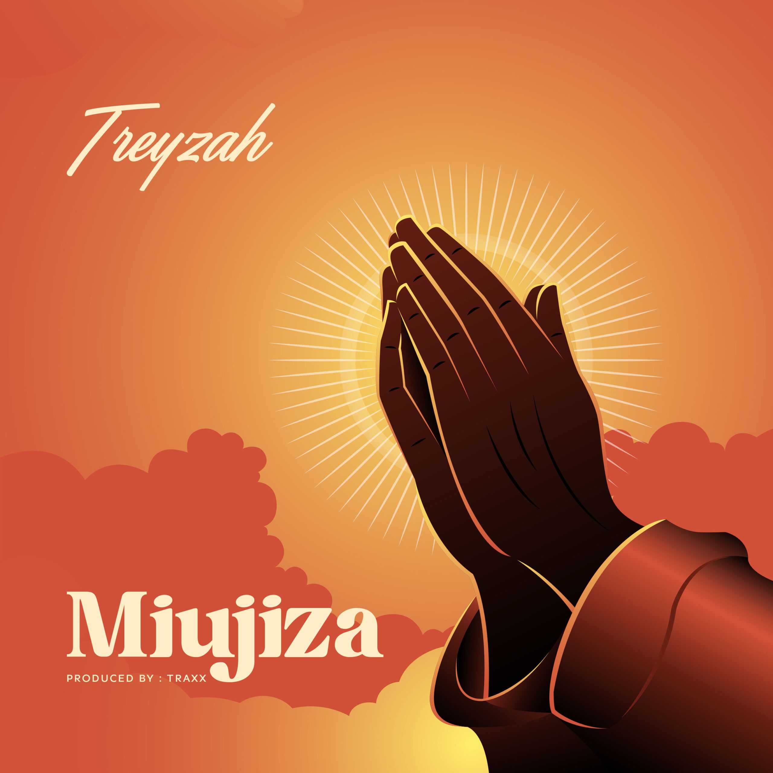 Download Audio Mp3 | Treyzah – Miujiza