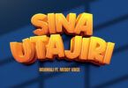 Msomali ft. Meddy Voice – Sina Utajiri