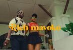 VIDEO | Rich Mavoko – Ananipenda